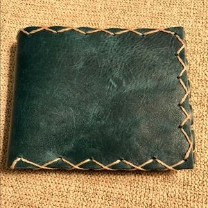 Soft Leather Wallet